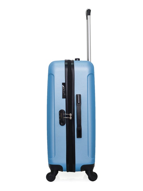 HERO - Valise Weekend FOGO 65 cm 4 Roues - Kiabi