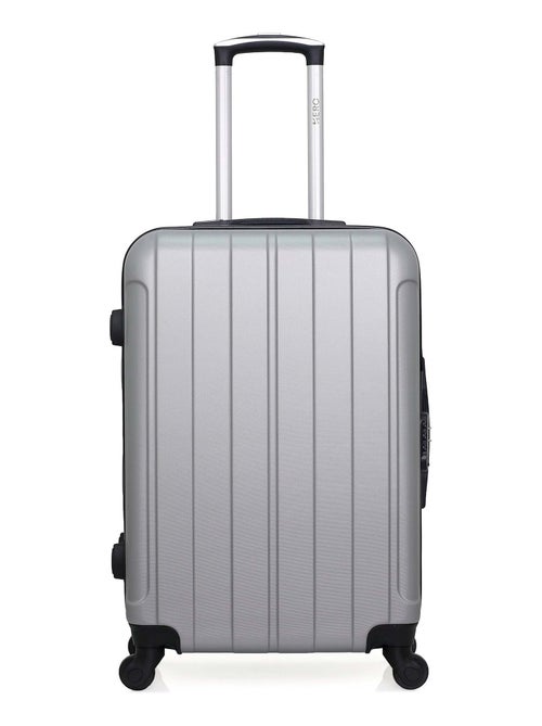 HERO - Valise Weekend FOGO 65 cm 4 Roues - Kiabi