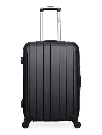 HERO - Valise Weekend FOGO 65 cm 4 Roues