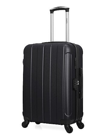 HERO - Valise Weekend FOGO 65 cm 4 Roues
