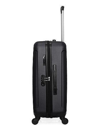 HERO - Valise Weekend FOGO 65 cm 4 Roues