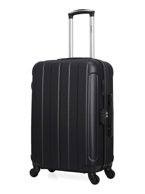 HERO - Valise Weekend FOGO 65 cm 4 Roues - Kiabi