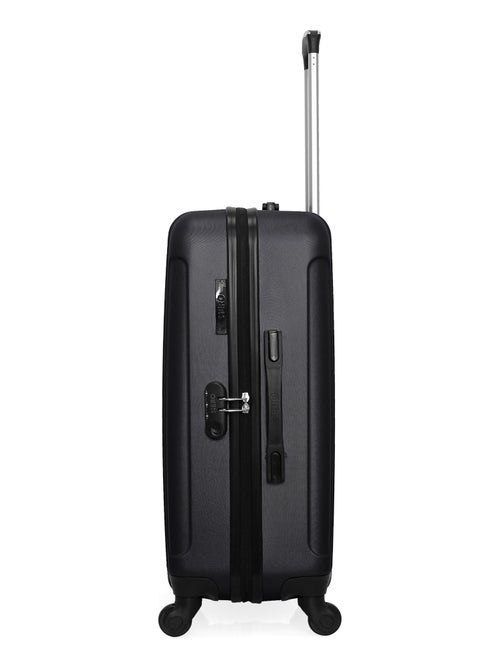 HERO - Valise Weekend FOGO 65 cm 4 Roues - Kiabi