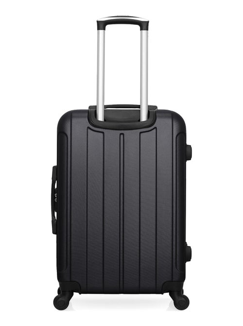HERO - Valise Weekend FOGO 65 cm 4 Roues - Kiabi