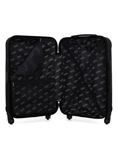 HERO - Valise Weekend FOGO 65 cm 4 Roues - Kiabi
