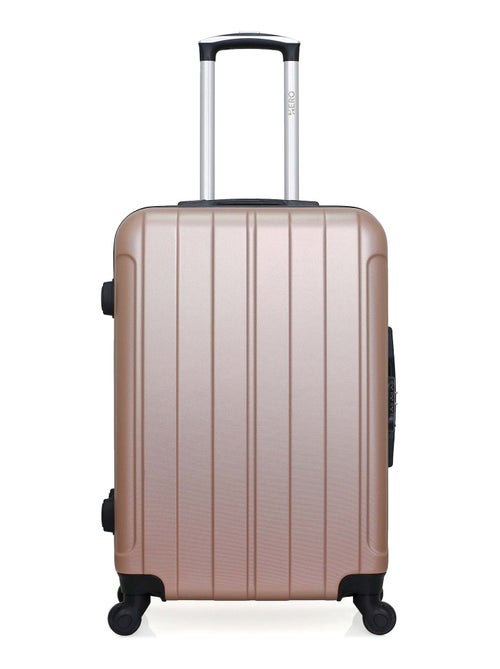 HERO - Valise Weekend FOGO 65 cm 4 Roues - Kiabi