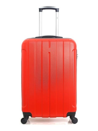 HERO - Valise Weekend FOGO 65 cm 4 Roues