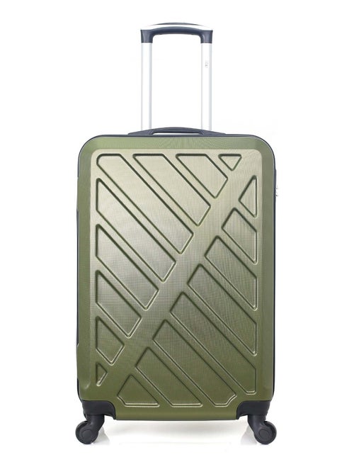 HERO - Valise Weekend HIERRO 65 cm 4 Roues - Kiabi