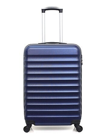 HERO - Valise Weekend JAKARTA 65 cm 4 Roues