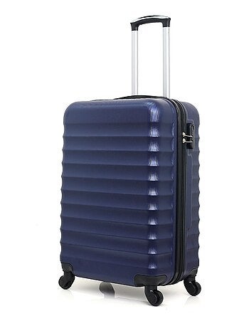 HERO - Valise Weekend JAKARTA 65 cm 4 Roues