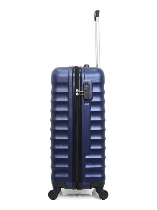 HERO - Valise Weekend JAKARTA 65 cm 4 Roues - Kiabi