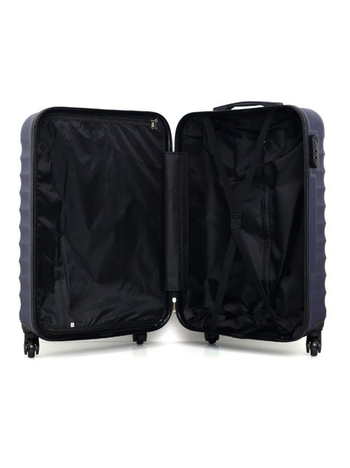 HERO - Valise Weekend JAKARTA 65 cm 4 Roues - Kiabi