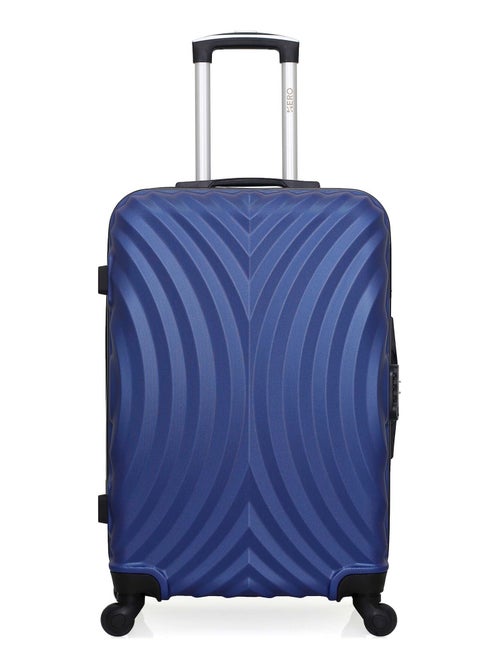 HERO - Valise Weekend LAGOS 65 cm 4 Roues - Kiabi