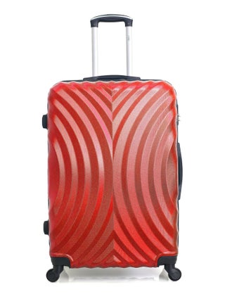 HERO - Valise Weekend LAGOS 65 cm 4 Roues