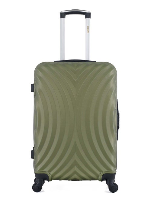 HERO - Valise Weekend LAGOS 65 cm 4 Roues - Kiabi