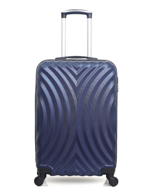 HERO - Valise Weekend LAGOS-A 60 cm 4 Roues - Kiabi