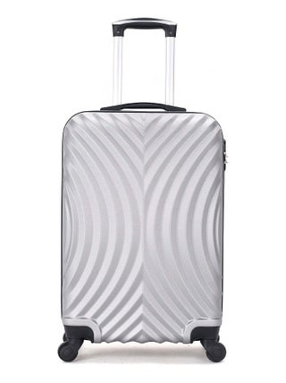 HERO - Valise Weekend LAGOS-A 60 cm 4 Roues