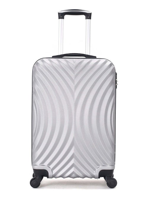 HERO - Valise Weekend LAGOS-A 60 cm 4 Roues - Kiabi