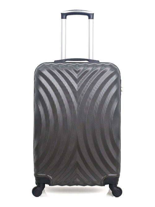HERO - Valise Weekend LAGOS-A 60 cm 4 Roues - Kiabi