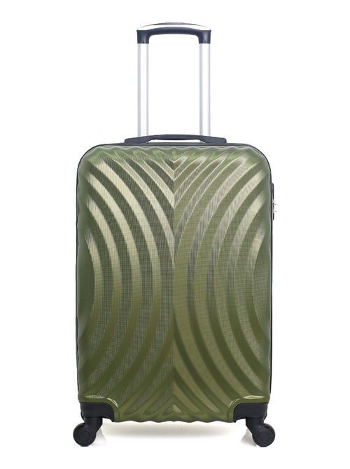 HERO - Valise Weekend LAGOS-A 60 cm 4 Roues - Kiabi