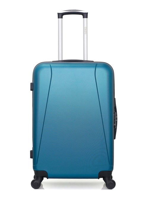 HERO - Valise Weekend LANZAROTE 65 cm 4 Roues - Kiabi