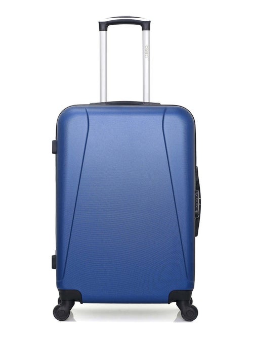 HERO - Valise Weekend LANZAROTE 65 cm 4 Roues - Kiabi