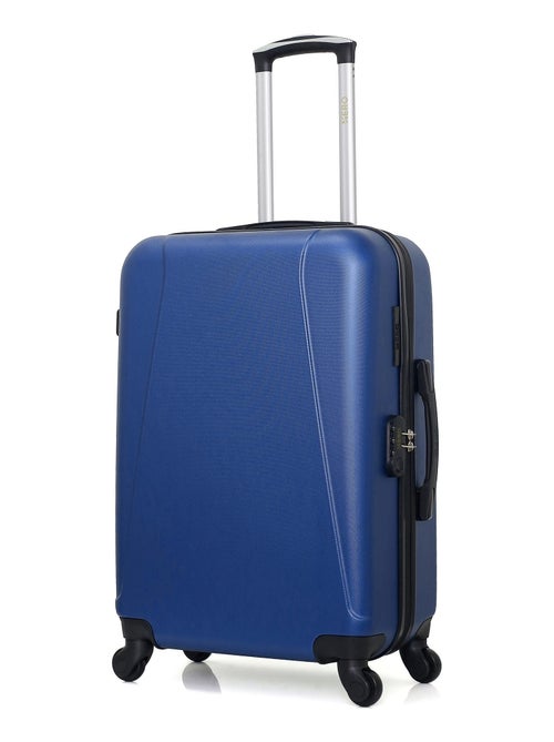 HERO - Valise Weekend LANZAROTE 65 cm 4 Roues - Kiabi