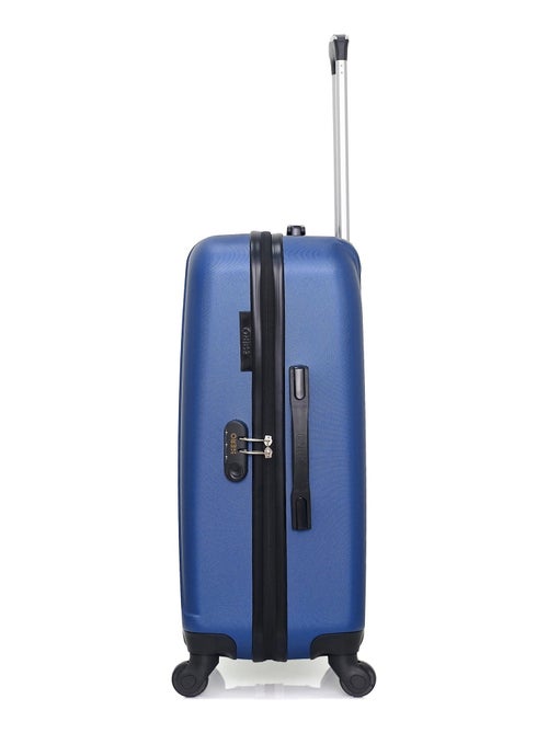 HERO - Valise Weekend LANZAROTE 65 cm 4 Roues - Kiabi