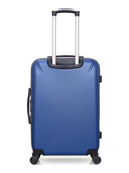 HERO - Valise Weekend LANZAROTE 65 cm 4 Roues - Kiabi