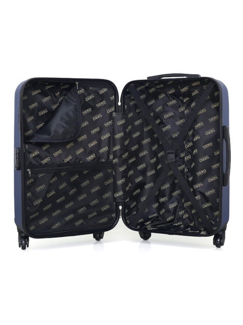 HERO - Valise Weekend LANZAROTE 65 cm 4 Roues - Kiabi