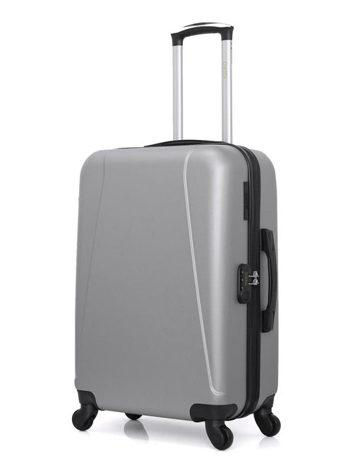 HERO - Valise Weekend LANZAROTE 65 cm 4 Roues - Kiabi