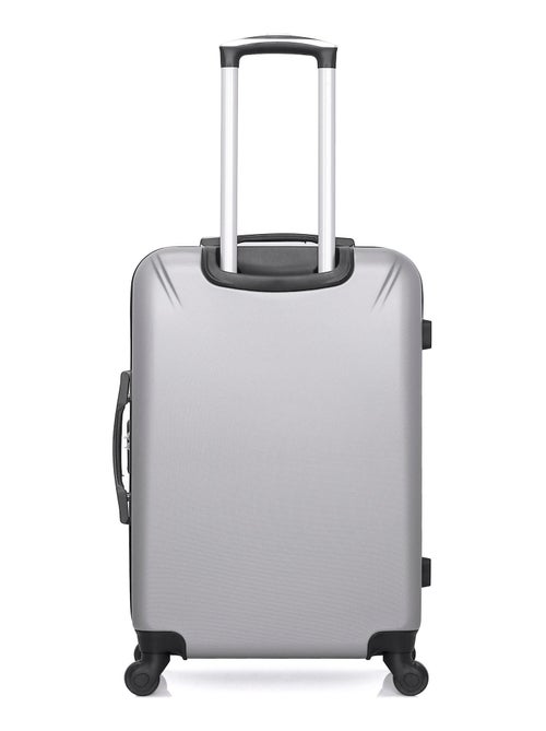 HERO - Valise Weekend LANZAROTE 65 cm 4 Roues - Kiabi