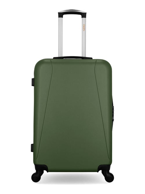 HERO - Valise Weekend LANZAROTE 65 cm 4 Roues - Kiabi