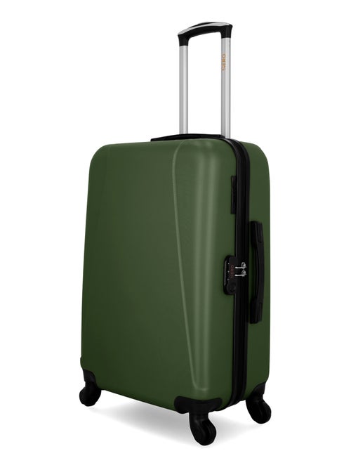 HERO - Valise Weekend LANZAROTE 65 cm 4 Roues - Kiabi