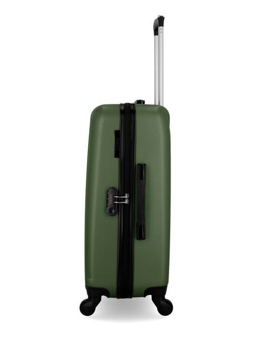 HERO - Valise Weekend LANZAROTE 65 cm 4 Roues - Kiabi