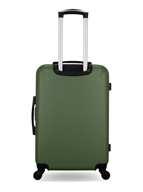 HERO - Valise Weekend LANZAROTE 65 cm 4 Roues - Kiabi