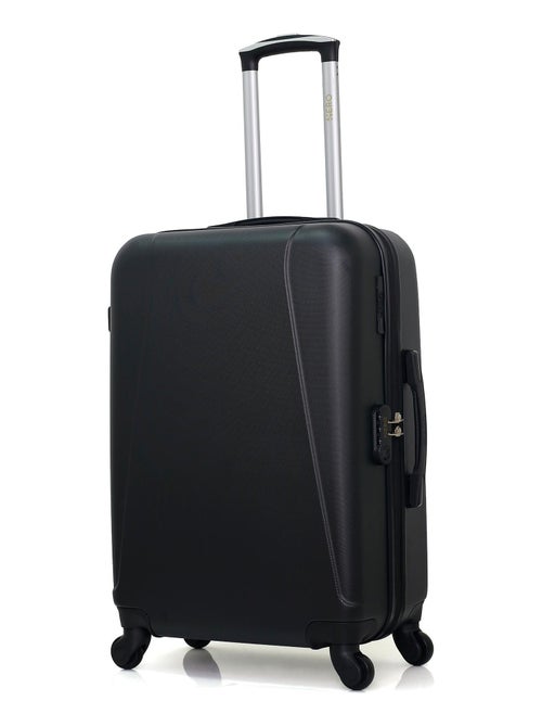 HERO - Valise Weekend LANZAROTE 65 cm 4 Roues - Kiabi