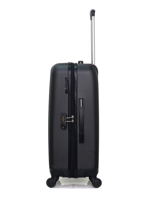 HERO - Valise Weekend LANZAROTE 65 cm 4 Roues - Kiabi