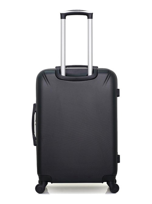 HERO - Valise Weekend LANZAROTE 65 cm 4 Roues - Kiabi