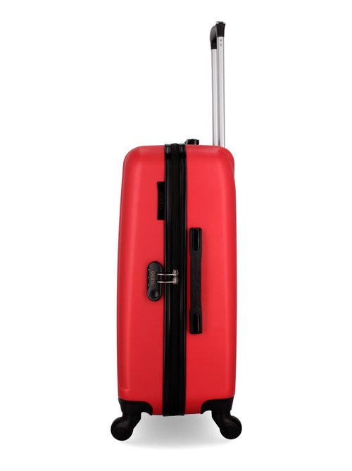 HERO - Valise Weekend LANZAROTE 65 cm 4 Roues - Kiabi