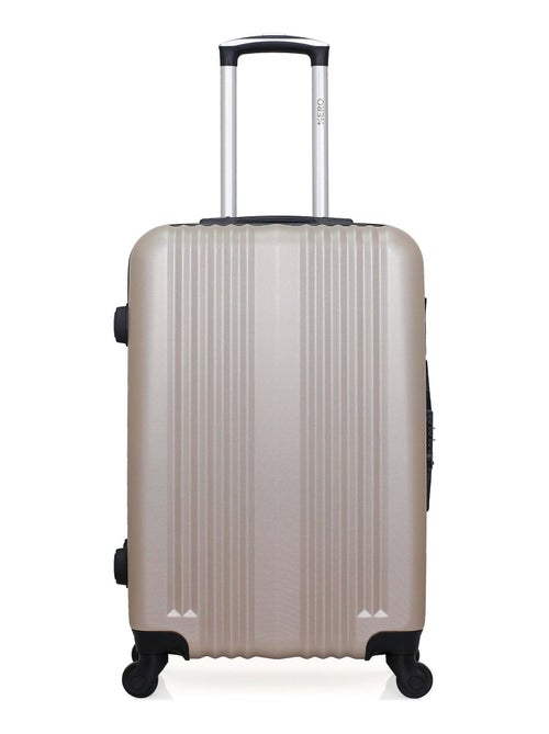 HERO - Valise Weekend LIPARI 65 cm 4 Roues - Kiabi