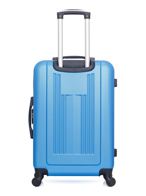 HERO - Valise Weekend LIPARI 65 cm 4 Roues - Kiabi