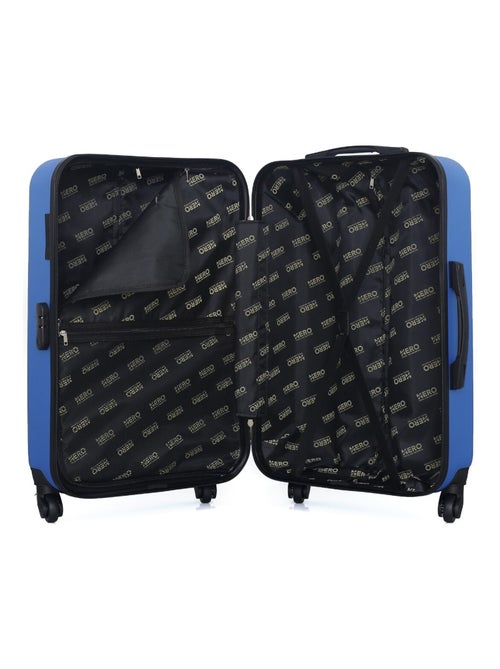 HERO - Valise Weekend LIPARI 65 cm 4 Roues - Kiabi