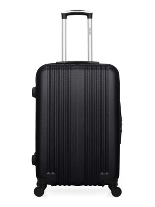 HERO - Valise Weekend LIPARI 65 cm 4 Roues