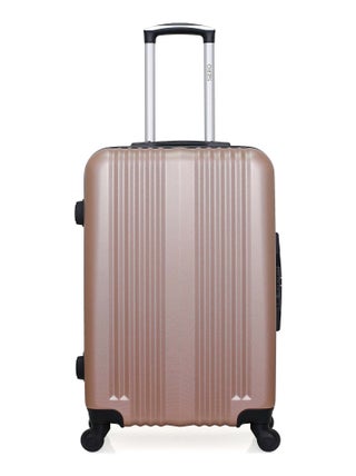 HERO - Valise Weekend LIPARI 65 cm 4 Roues