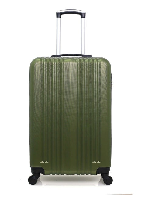 HERO - Valise Weekend LIPARI 65 cm 4 Roues - Kiabi