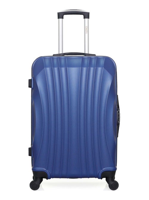 HERO - Valise Weekend MOSCOU 65 cm 4 Roues - Kiabi