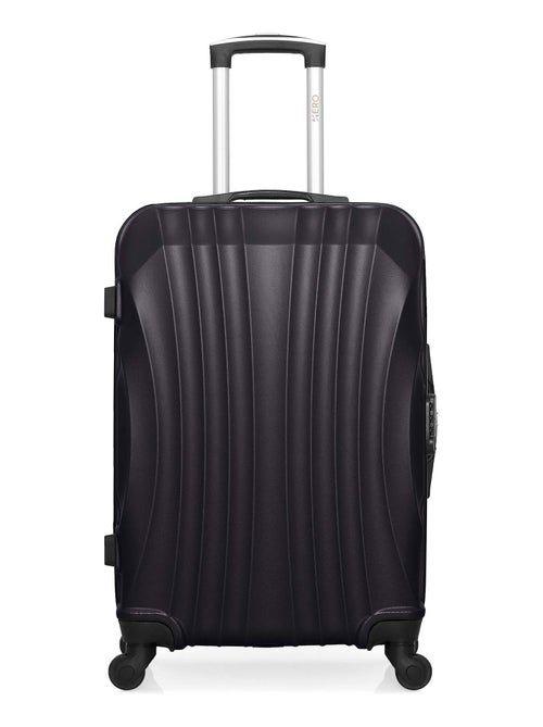 HERO - Valise Weekend MOSCOU 65 cm 4 Roues - Kiabi