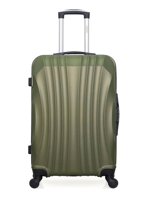HERO - Valise Weekend MOSCOU 65 cm 4 Roues - Kiabi