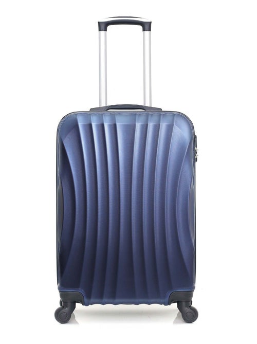 HERO - Valise Weekend MOSCOU-A 60 cm 4 Roues - Kiabi